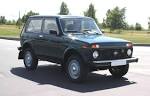 Lada 4x4