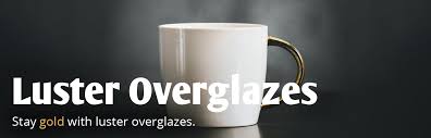 Ceramic glazes └ ceramics & pottery └ sculpting, molding & ceramics └ crafts all categories antiques art automotive baby books stoneware glaze ceramic glazes. Luster Overglazes The Ceramic Shop