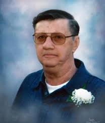 Richard Hannaford Obituary (1932