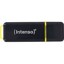 It is typically removable, rewritable and much smaller than an optical disc. Intenso 3537492 Usb Stick Usb 3 1 256 Gb High Speed Line At Reichelt Elektronik