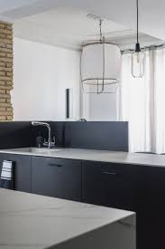 minimal and modern spanish renovated