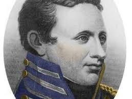 Zebulon Pike's Instagram, Twitter & Facebook