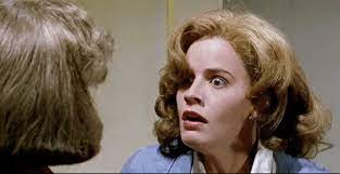 Born and raised in wilmington, delaware, shue replaced claudia wells as jennifer for parts ii and iii of the trilogy. Back To The Future Part Ii 1989
