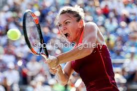 Learn the biography, stats, and games schedule of the tennis player on simona halep. Us Open 2015 Photo Tennis Posters Simona Halep
