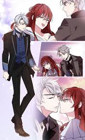 Chap 65 Anime Love Couple Manhwa Manga Manga Anime