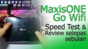 Take your internet with you wherever you go. Maxisone Go Wifi Speed Test Di Kawasan Luar Bandar Unlimited Internet Review Selepas Sebulan Guna Youtube