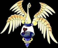 Angel Star Kingdom Hearts Skeletor Fictional Characters