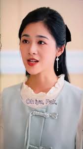 Celine Lambert Chinese Drama