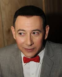 WE KNEW HIM BEST AS PEE-WEE HERMAN Actor Paul Reubens died last night after  a battle with cancer. He was 70 years old. In a post