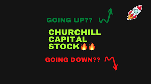 Stock screener > stock ideas > stock forecasts. Cciv Stock Churchill Capital Stock Cciv Stock Analysis Key Levels Youtube