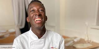Top Chef Mory Sacko Helene Darroze Victor Mercier Degustez Leurs Plats Chez Vous Durant Le Confinement