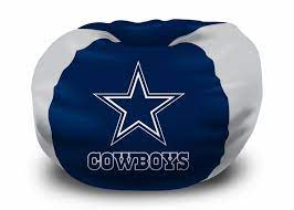 Dallas Cowboys Bean Bag Chair Home Furniture Design Dallas Cowboys Room Dallas Cowboys Bedroom Nfl Dallas Cowboys