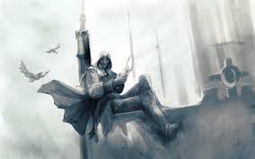 Admin mod #1 mod #2. Assassin S Creed Sketch Drawing Hd Wallpaper Wallpaper Flare