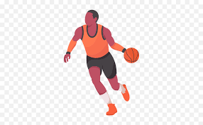 The uruguayan basketball league competition began in 2003. Basketball Player Flat Transparent Png U0026 Svg Vector File Jugador De Basquetbol Animado Png Basketball Vector Png Free Transparent Png Images Pngaaa Com