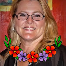 Rosalie Harlow Reyes Manny and I could not agree