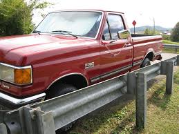 Image result for Vermillion 1991 Ford Truck