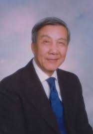 Wilbert Wong Obituary