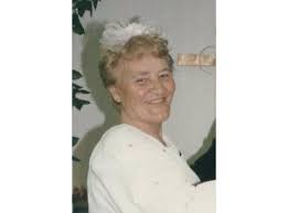 Nancy Chase Obituary (2012)