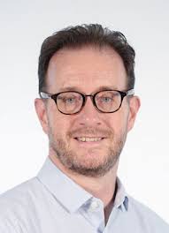 Richard Thompson has been appointed Global Head of ESG and Employee  Experience at CWT