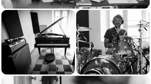 Résultat de recherche d'images pour "studio enregistrement jazz"