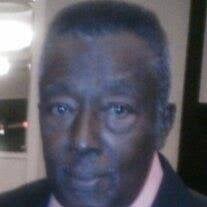 Earl Lee Moton Obituary