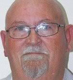 Kenneth Coleman Chastain