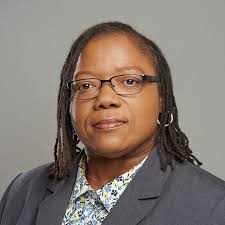 Kimberly S. Johnson Joins The Times | The New York Times Company