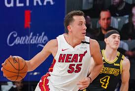 I am the other duncan robinson… i was on hope 103.2 with sam robinson. Duncan Robinson Stats 2021