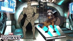 See more ideas about baby groot, groot, guardians of the galaxy. Rocket Groot Man Thing Marvel Guardians Of The Galaxy Disney Xd Youtube
