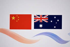 澳總理稱想去中國或在10月底強調訪華非交易無先決條件- Australian Chinese Daily 澳洲新聞