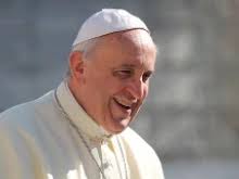 Pope Francis Latest News
