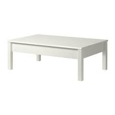Zinus becky farmhouse wood coffee table. Trulstorp Coffee Table Black Brown 45 1 4x27 1 2 Ikea Coffee Table White Coffee Table Ikea