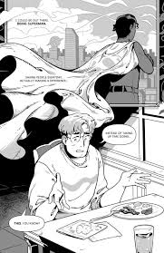 This superhero first appeared in the comic book named amazing fantasy#15. The Best Comics Of 2020 Nerdist