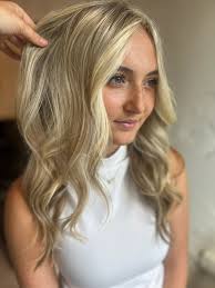 Stylist available at Bei Capelli salon in Madison