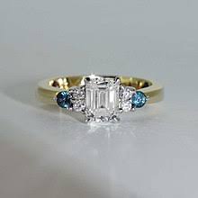 Engagement rings never go on the index finger, although some people choose to wear their rings on very different fingers. Engagement Ring Wikipedia