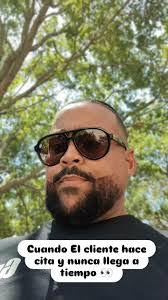 Luis Bencosme's Instagram, Twitter & Facebook