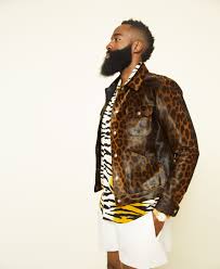 Best james harden beard styles: How To Grow A Long Beard That Never Gets Scraggly Gq