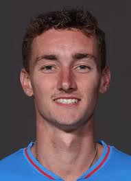 Men's Track & Field No. 20 in Week Six USTFCCCA Outdoor Rating Index