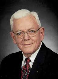 Lenexa Rotarian Alan Uhl