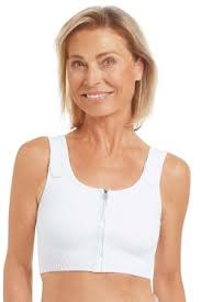 Mastectomy Bras, Prosthetics, Post-Surgical & Compression