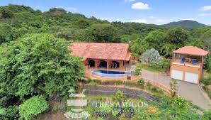 Extensive List of Homes for Sale in Costa Rica | Luxury, Ocean View and  Golf Estates | Tres Amigos Realty Group Costa Rica