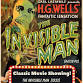 Classic Movie Showing - "The Invisible Man (1933)" event image
