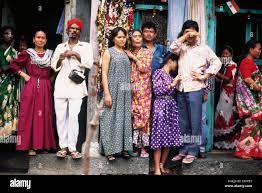 Indian sex worker prostitutes outside brothel ; Kamathipura ; Bombay ;  Mumbai ; Maharashtra ; India ; Asia ; No Model Release ; only for editorial  use Stock Photo - Alamy