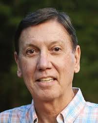 Donald Fallis Obituary