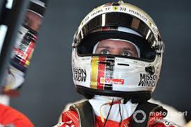 The best collection of sebastian vettel's f1 helmets at the best price this is an exact replica of the helmet worn by formula 1 champion sebastian vettel in the 2019 italian grand prix at monza. Some F1 Drivers Missing Approved Helmets For Testing