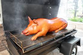 Whether you are cooking a whole animal such as a pig or lamb,. Pig Roasters Meadow Creek Barbecue Supply
