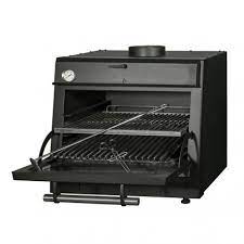 four a braises professionnel p70 lux alliant tradition et modernite ce four original au charbon de bois offre de nombreuses p restaurant outdoor decor braised