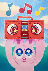 Fighting The Urge to Stay Complacent with Artist Blake Jones