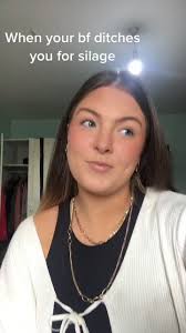 When Your BF Ditches You for Silage