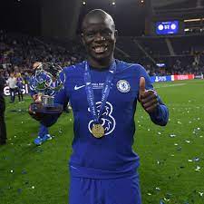 Check this player last stats: It S Time To Give N Golo Kante The Ballon D Or We Ain T Got No History